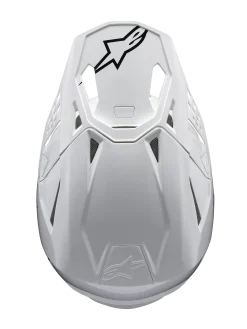 Supertech M10 Solid Helmet