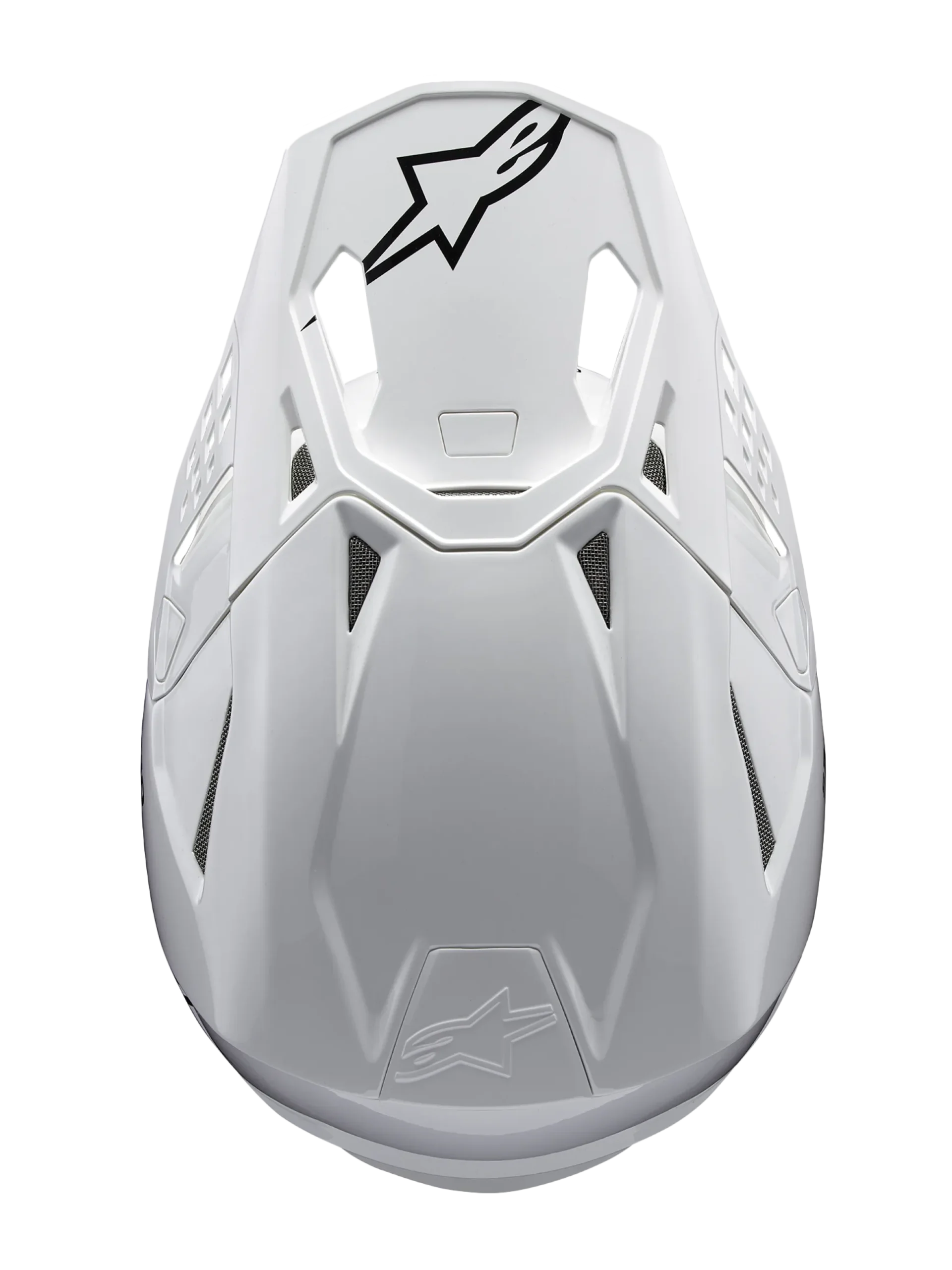 Supertech M10 Solid Helmet
