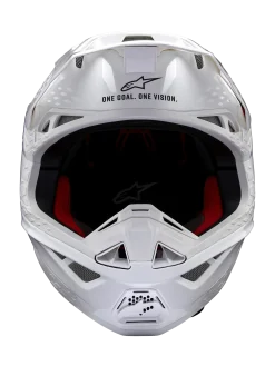 Supertech M10 Solid Helmet