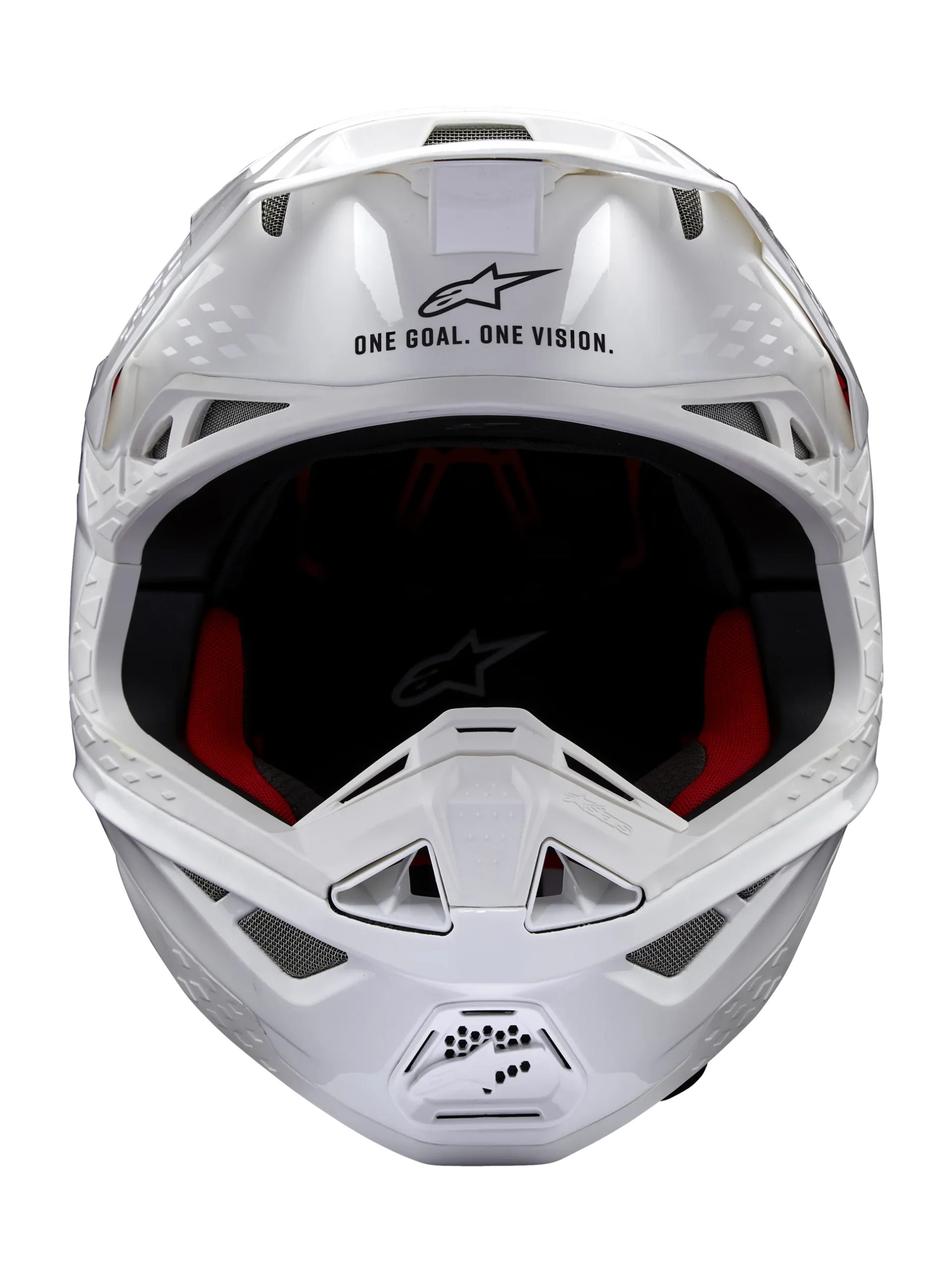 Supertech M10 Solid Helmet