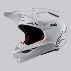 Supertech M10 Solid Helmet