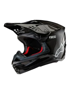 Supertech M10 Solid Helmet