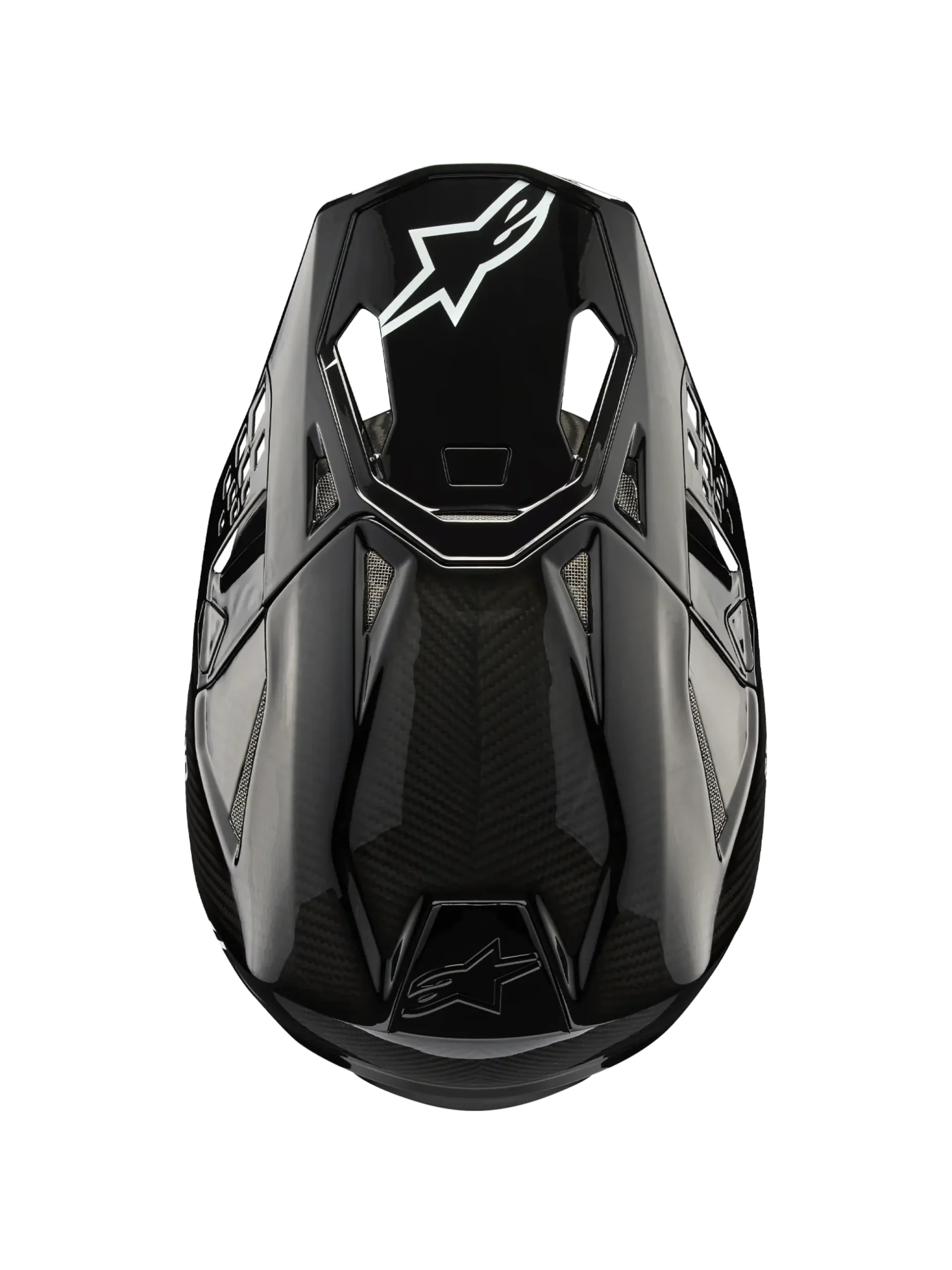 Supertech M10 Solid Helmet
