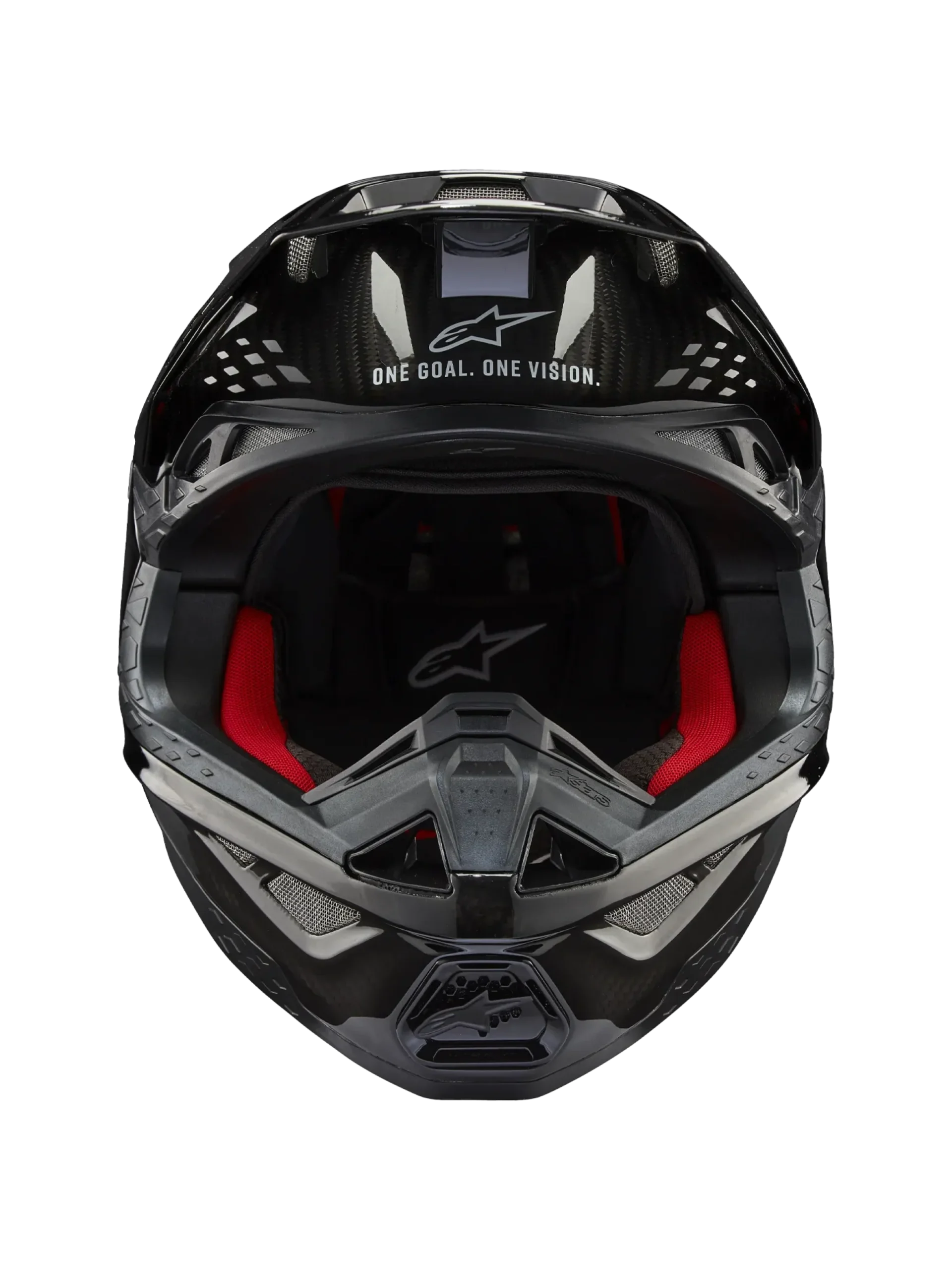 Supertech M10 Solid Helmet