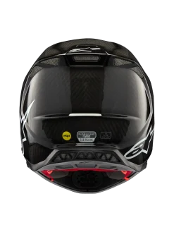 Supertech M10 Solid Helmet