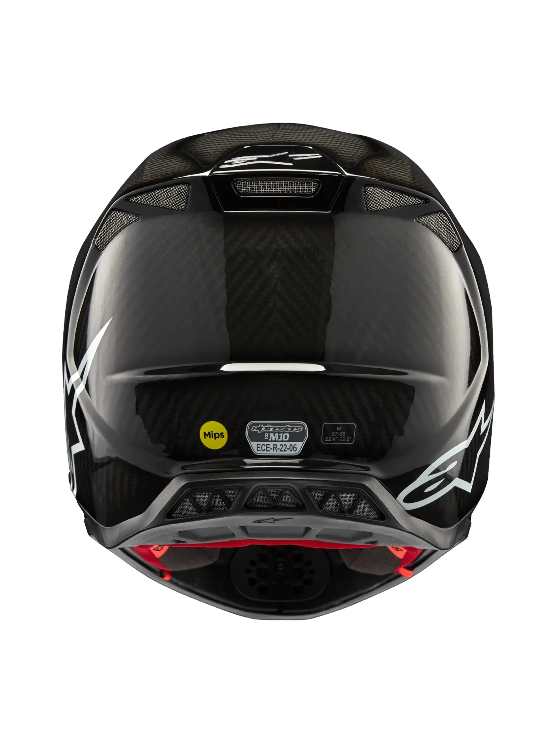 Supertech M10 Solid Helmet