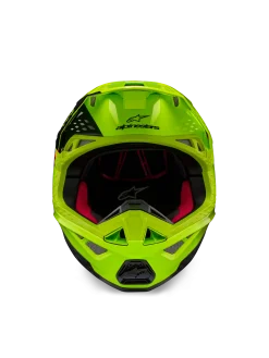 Supertech M10 Unite Helmet