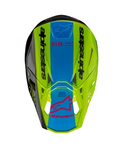 Supertech M10 Unite Helmet