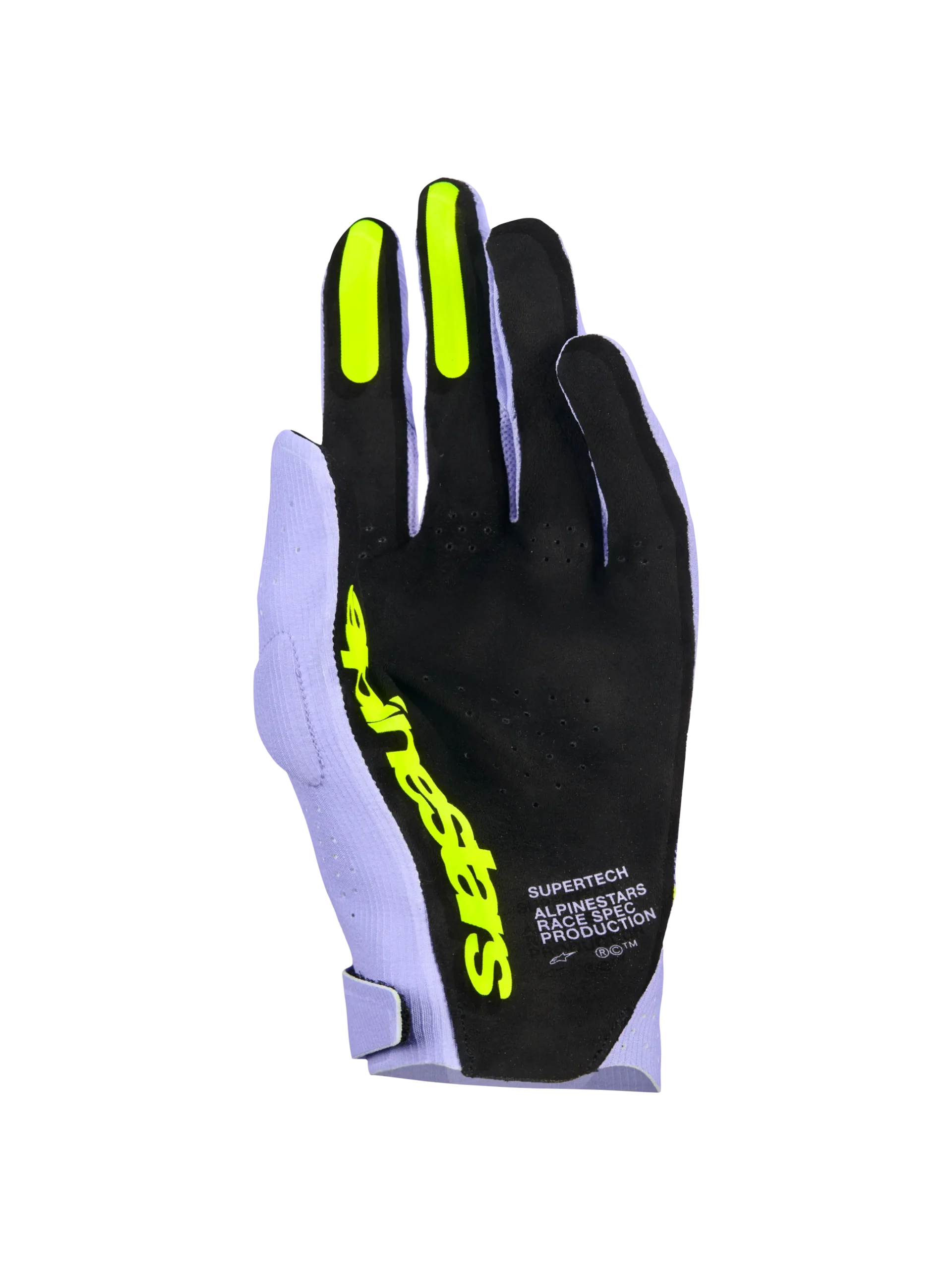 Supertech MX Gloves