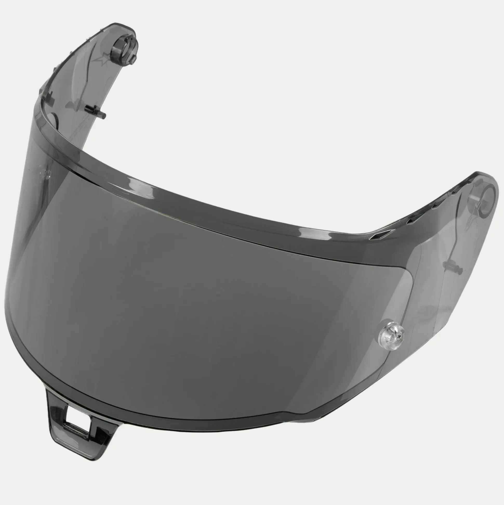 Supertech R10 AFHS-01 Shield Dark Smoke
