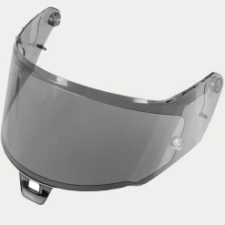 Supertech R10 AFHS-01 Shield Light Smoke