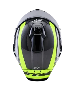 Supertech R10 Arius Helmet ECE06/DOT