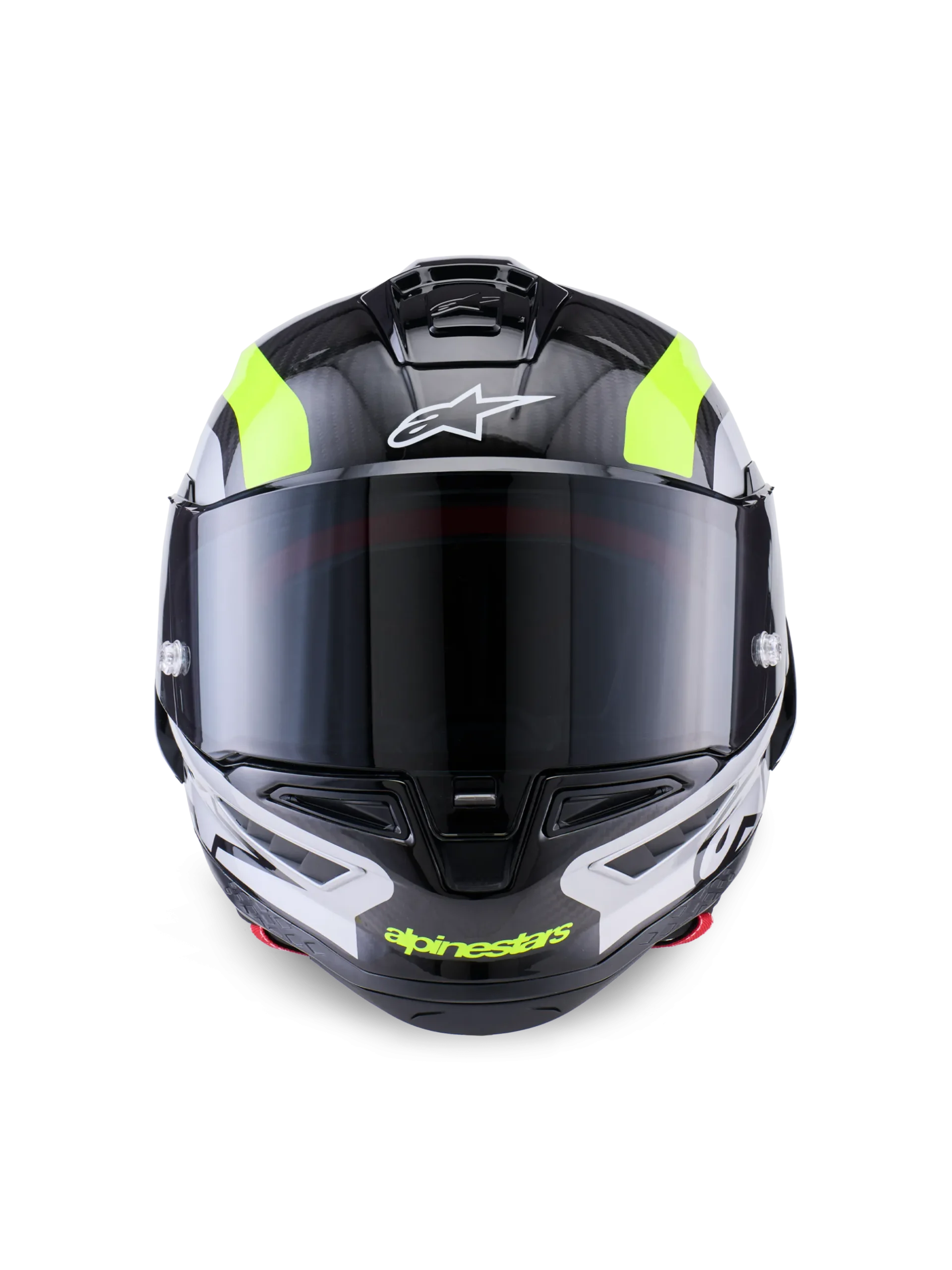 Supertech R10 Arius Helmet ECE06/DOT