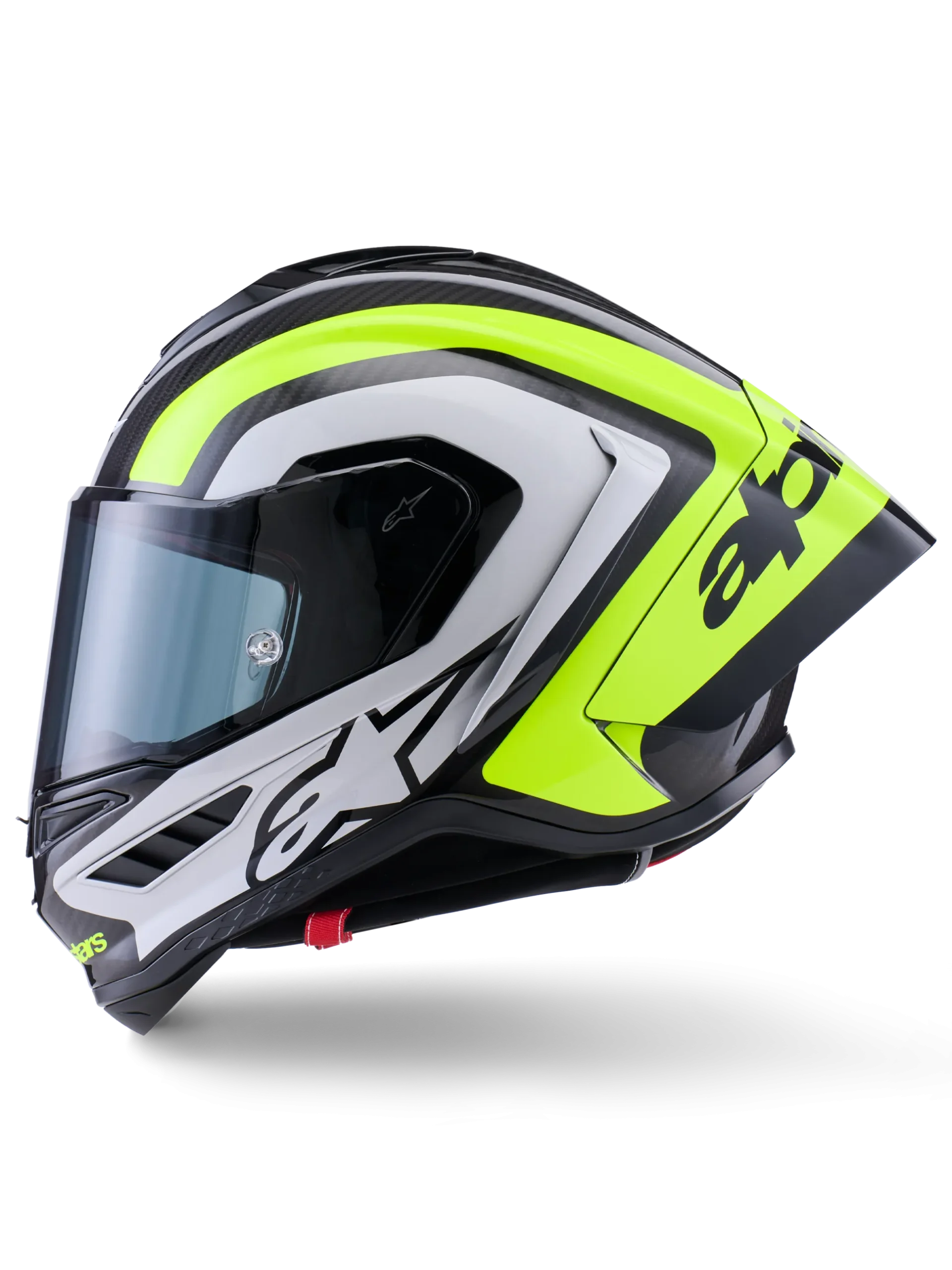 Supertech R10 Arius Helmet ECE06/DOT
