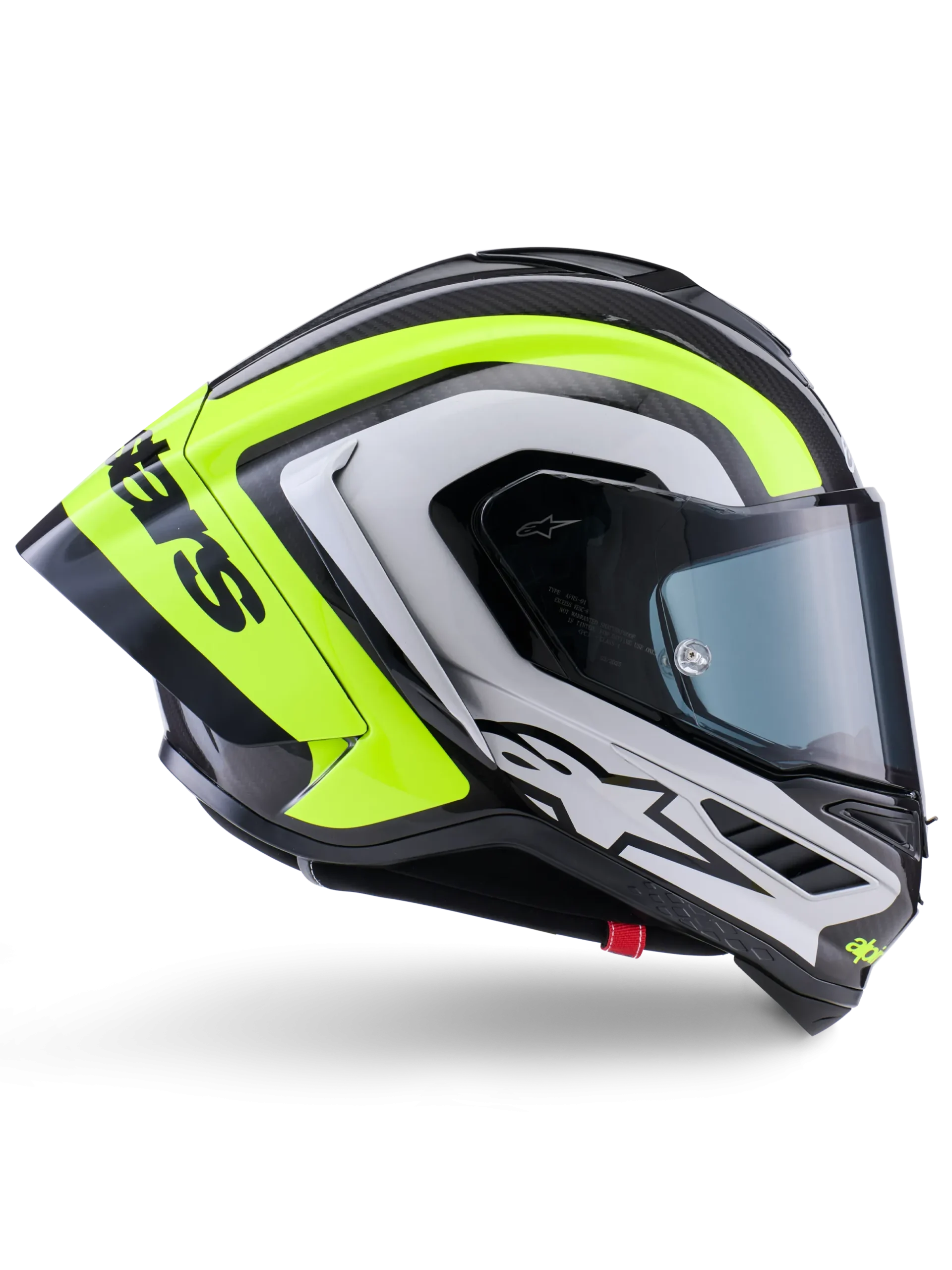 Supertech R10 Arius Helmet ECE06/DOT
