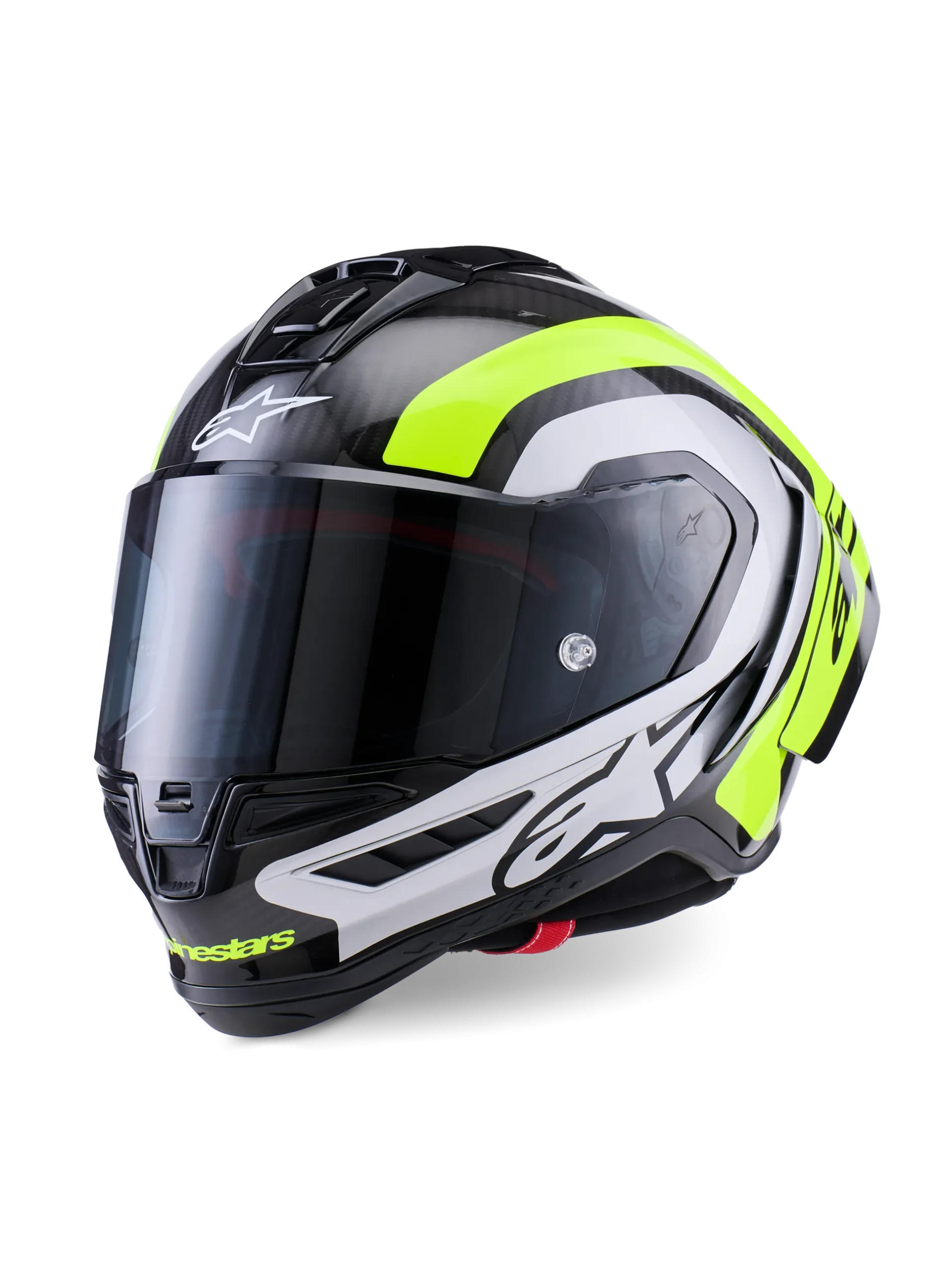 Supertech R10 Arius Helmet ECE06/DOT