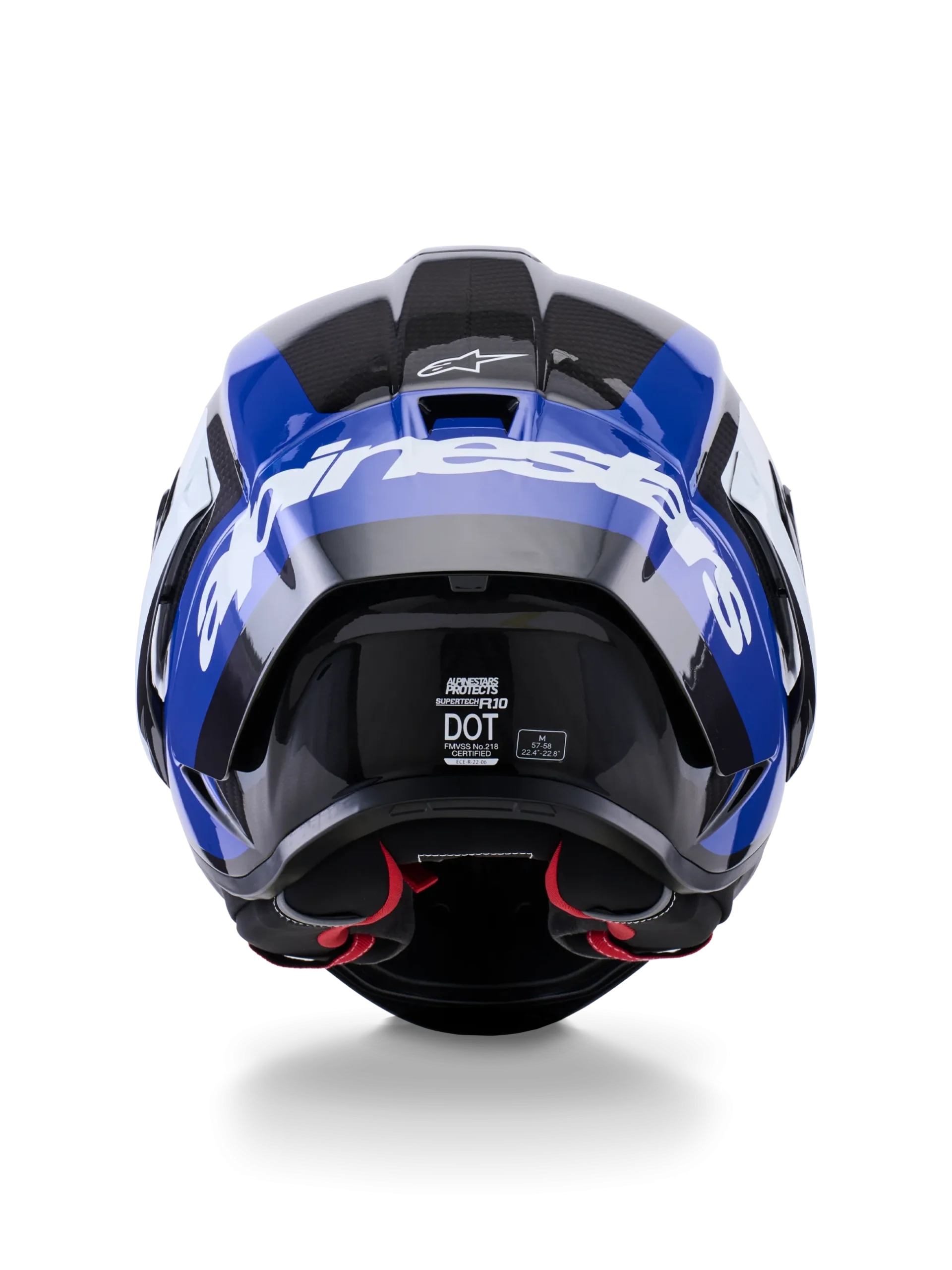 Supertech R10 Arius Helmet ECE06/DOT