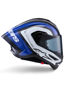 Supertech R10 Arius Helmet ECE06/DOT
