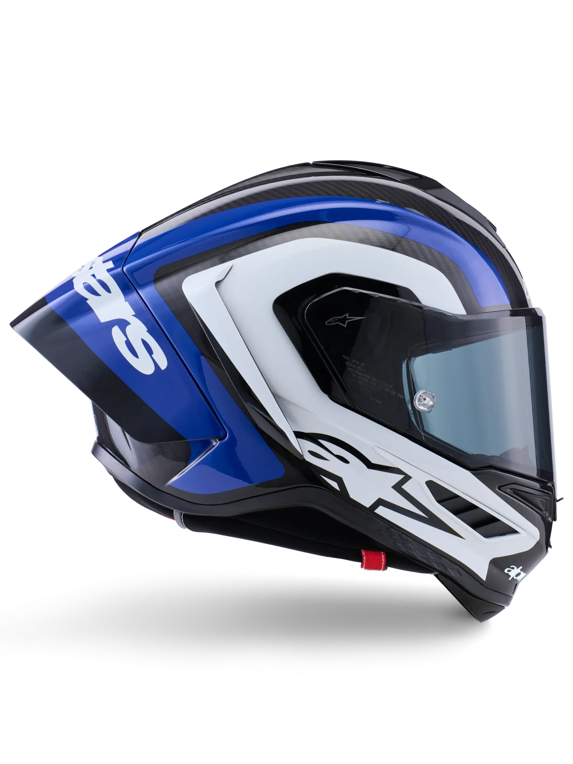 Supertech R10 Arius Helmet ECE06/DOT