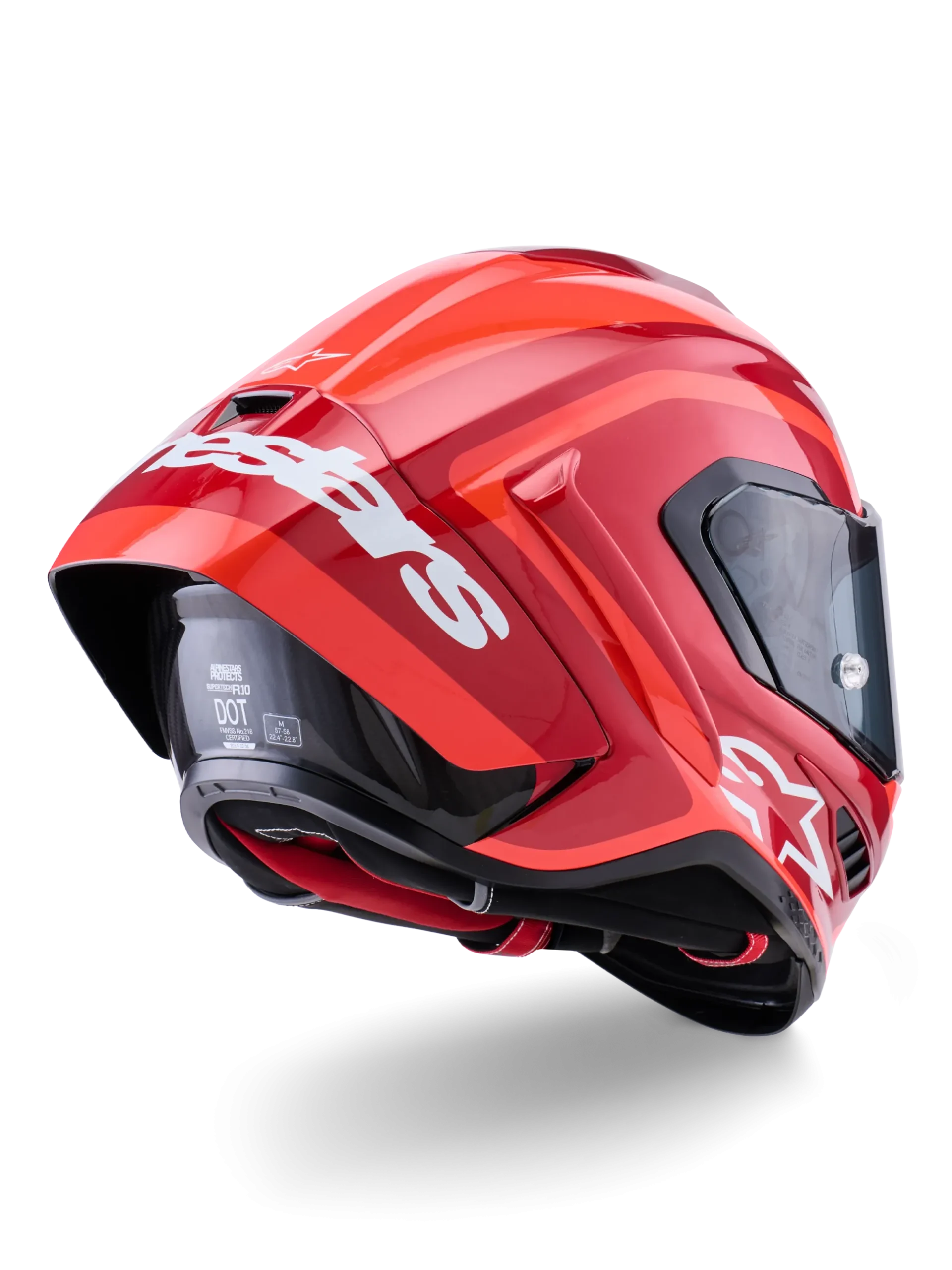 Supertech R10 Arius Helmet ECE06/DOT