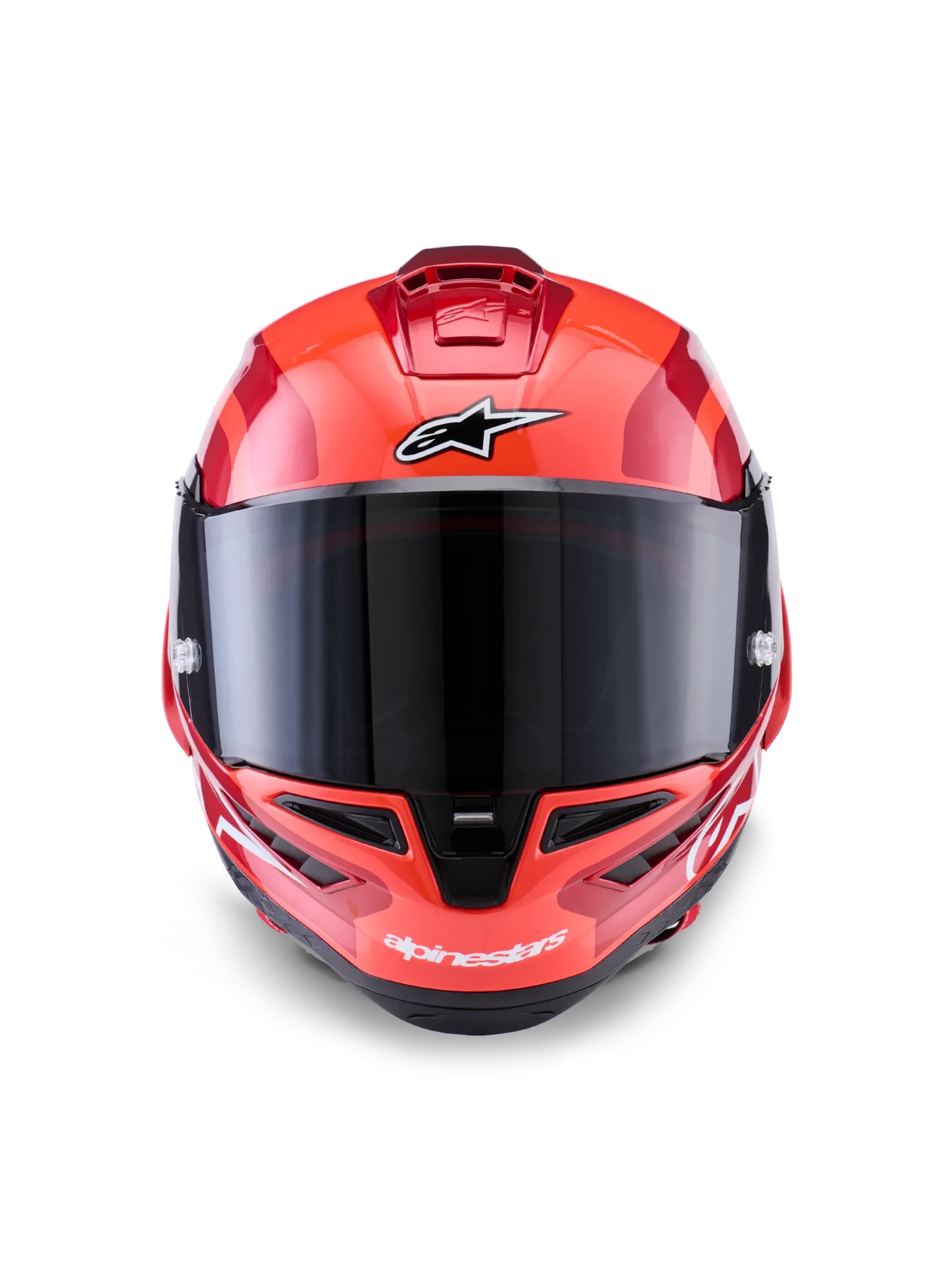 Supertech R10 Arius Helmet ECE06/DOT