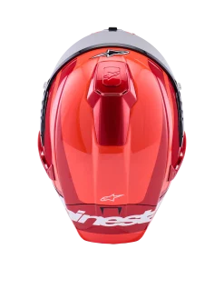 Supertech R10 Arius Helmet ECE06/DOT