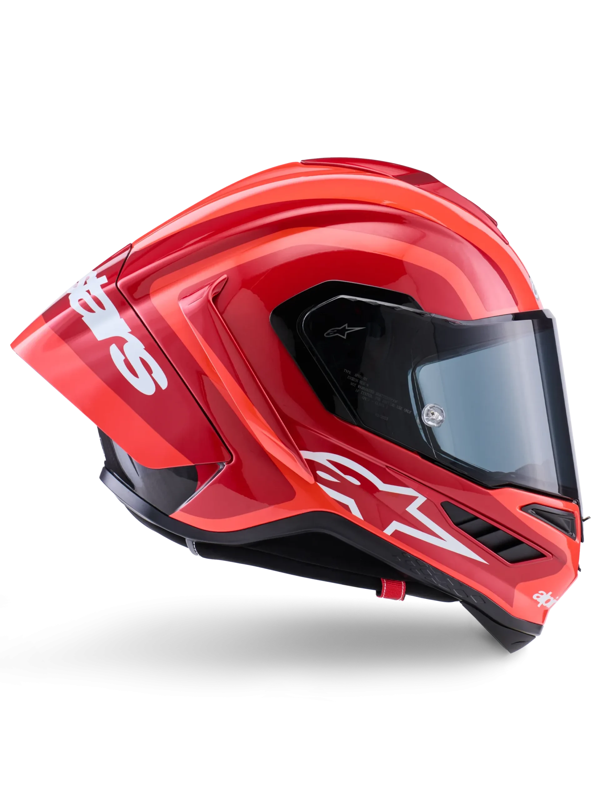 Supertech R10 Arius Helmet ECE06/DOT