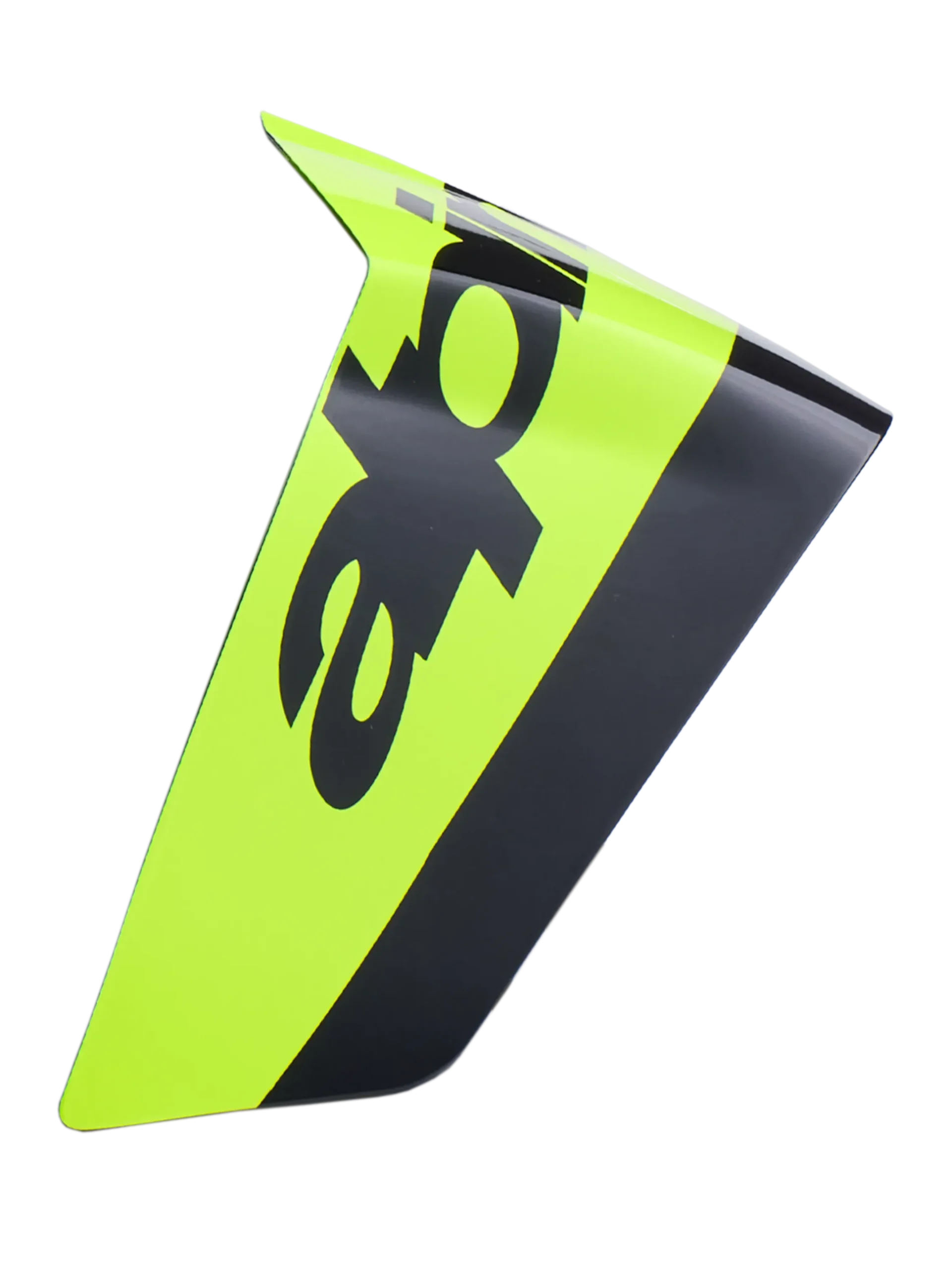 Supertech R10 Arius Race Spoiler