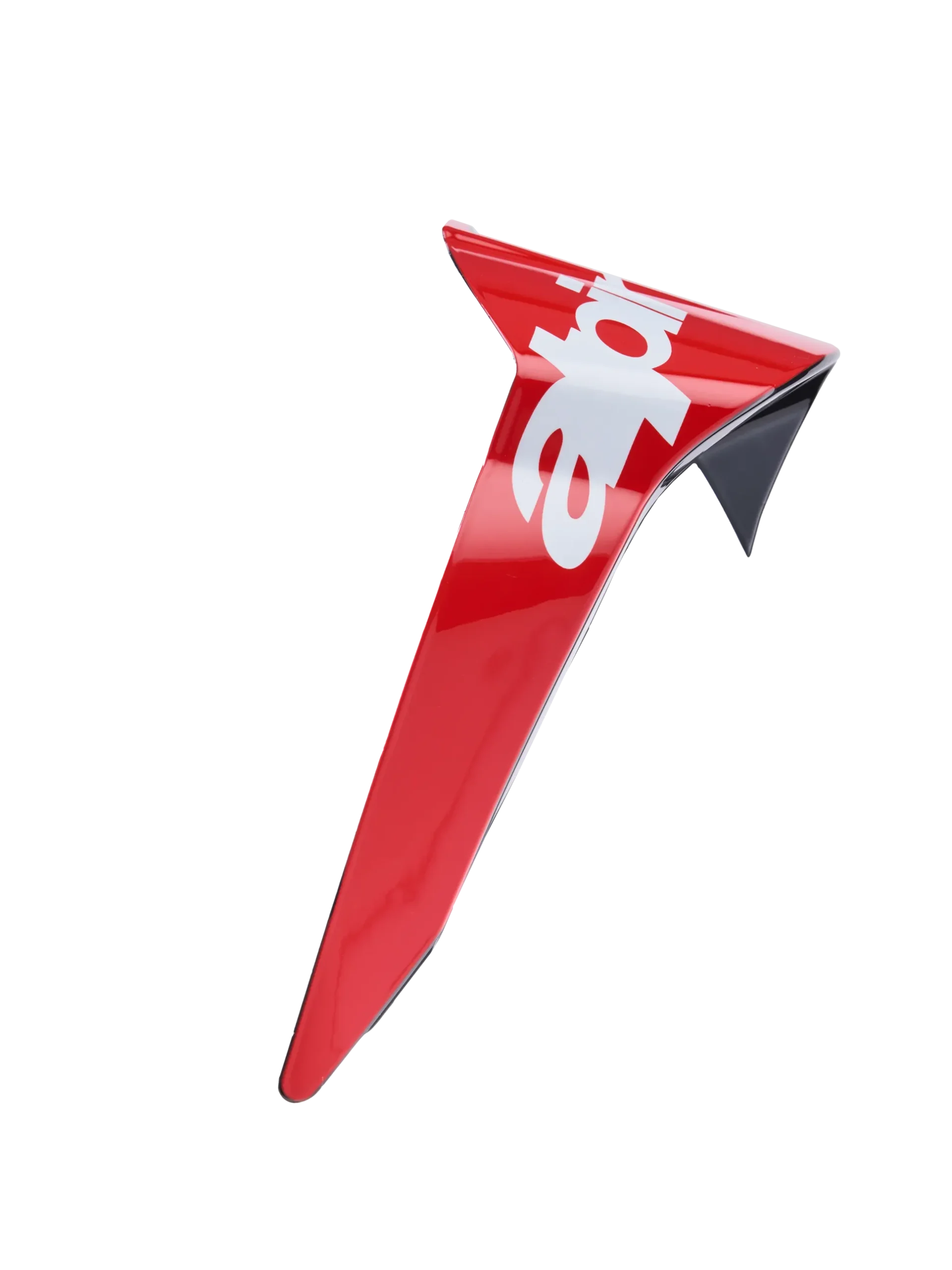 Supertech R10 Arius Standard Spoiler