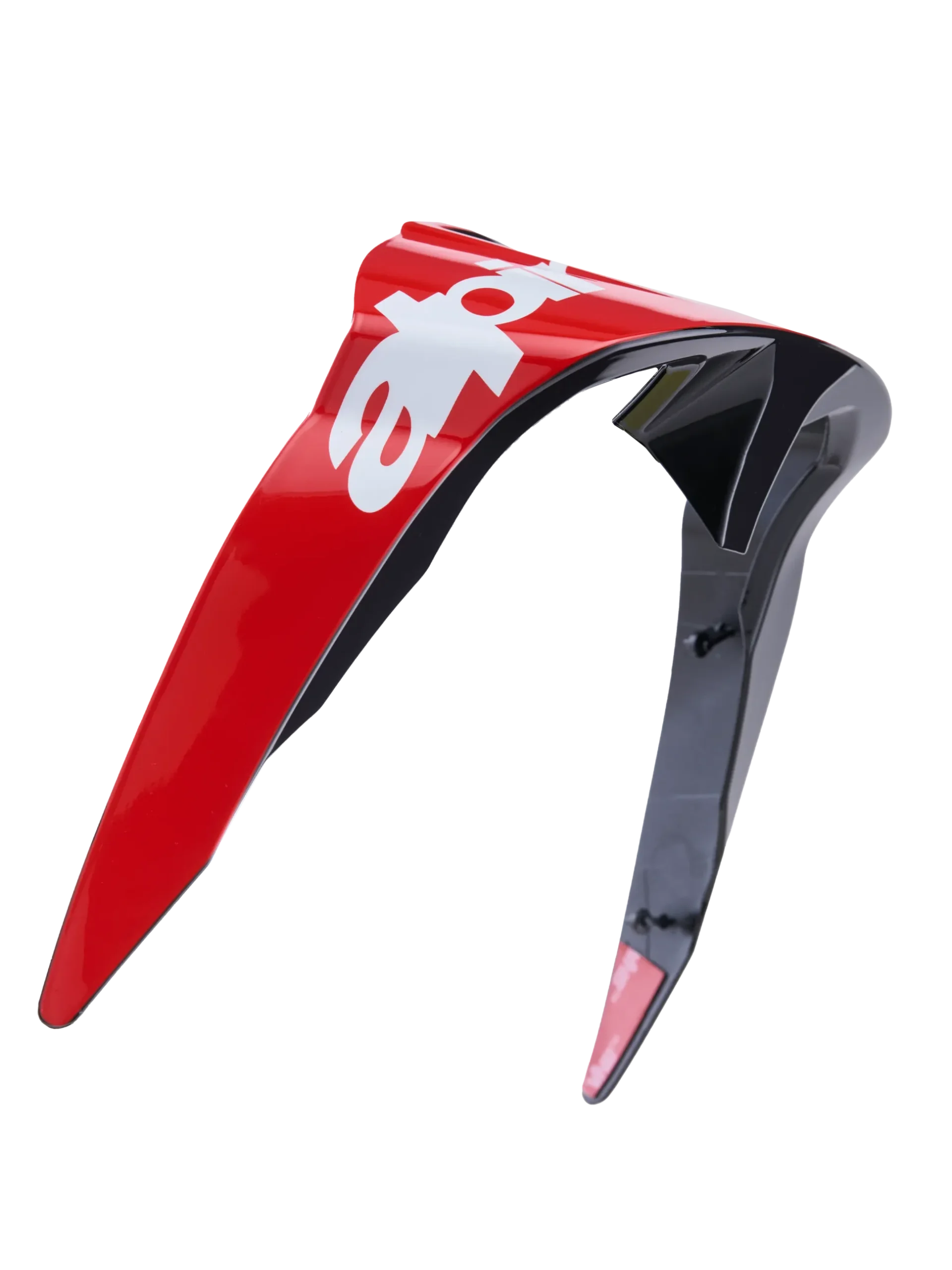 Supertech R10 Arius Standard Spoiler
