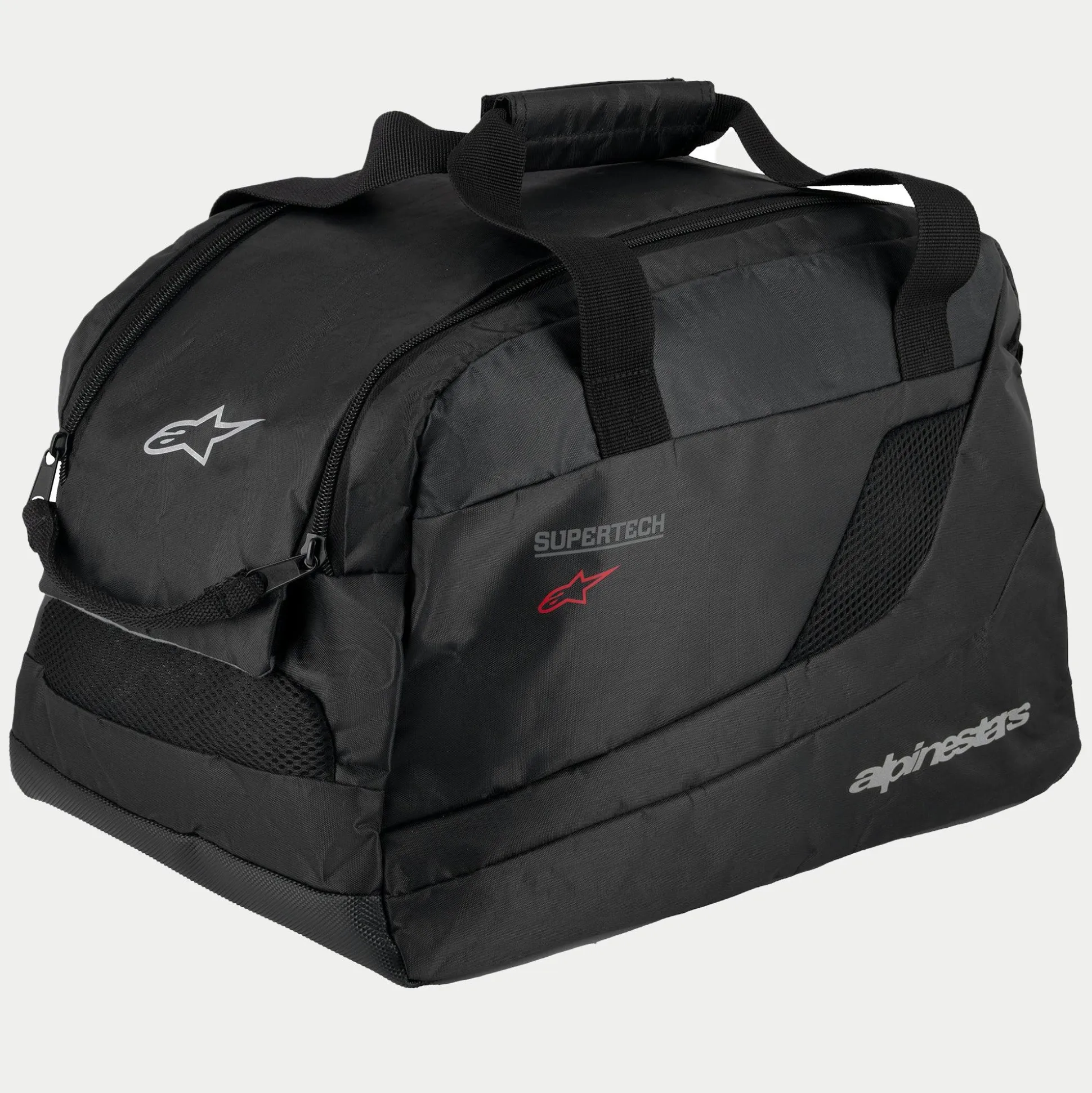 Supertech R10 Bag