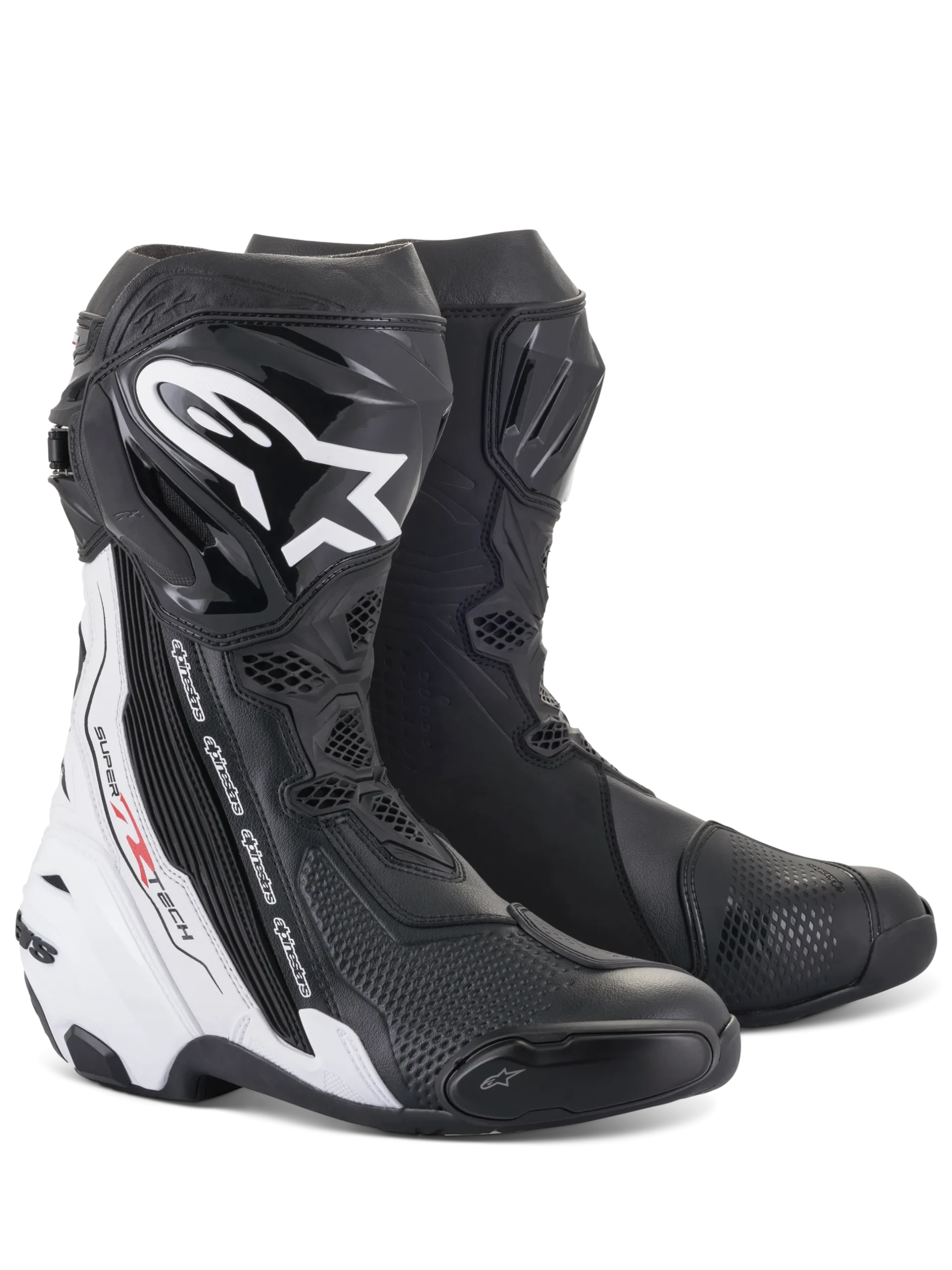 Supertech R Boots