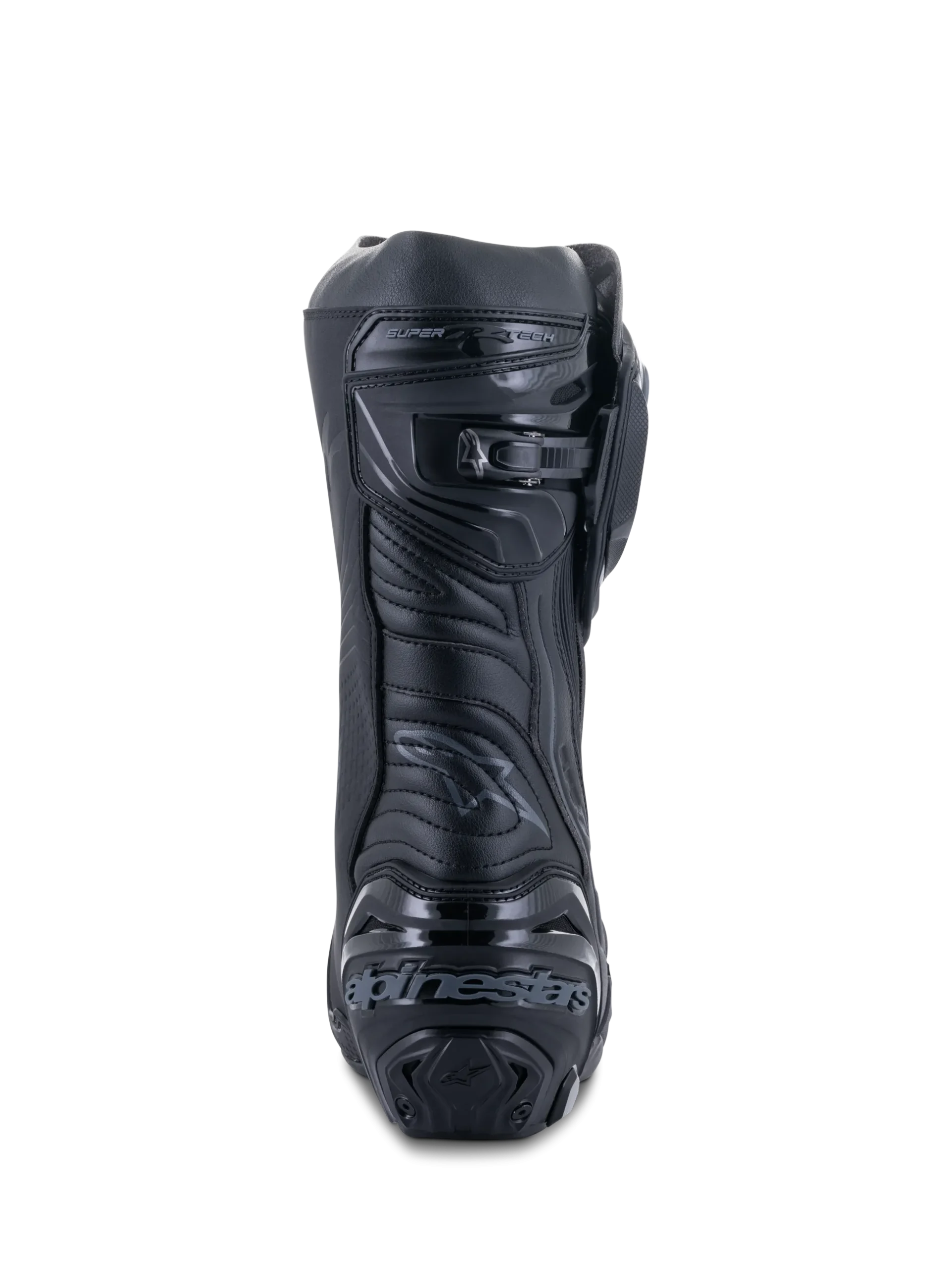 Supertech R Boots