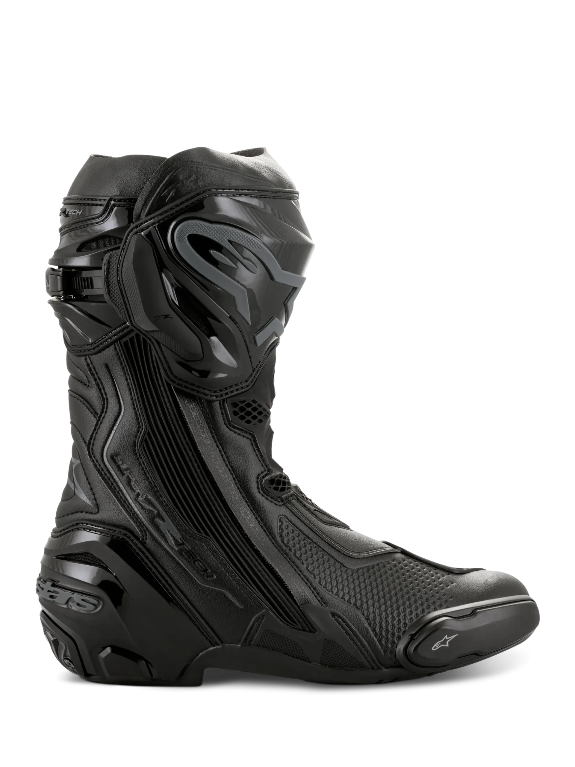 Supertech R Boots