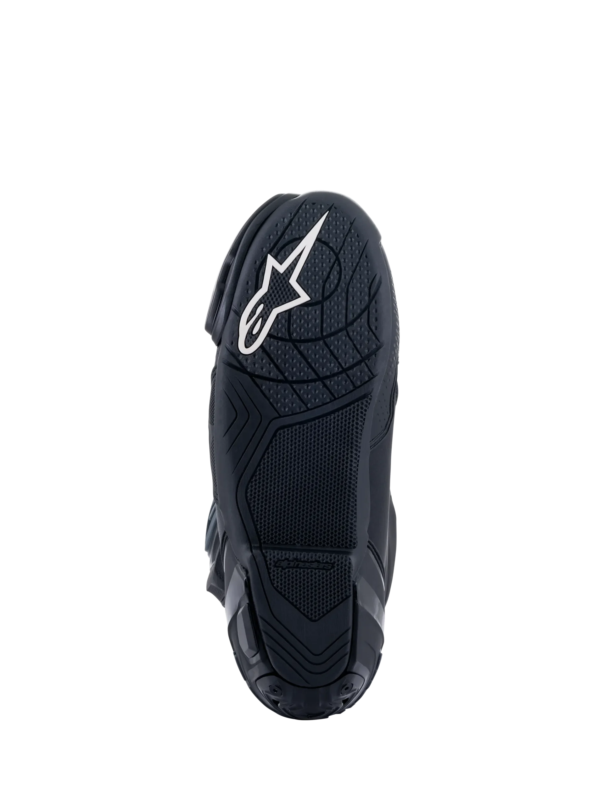 Supertech R Boots