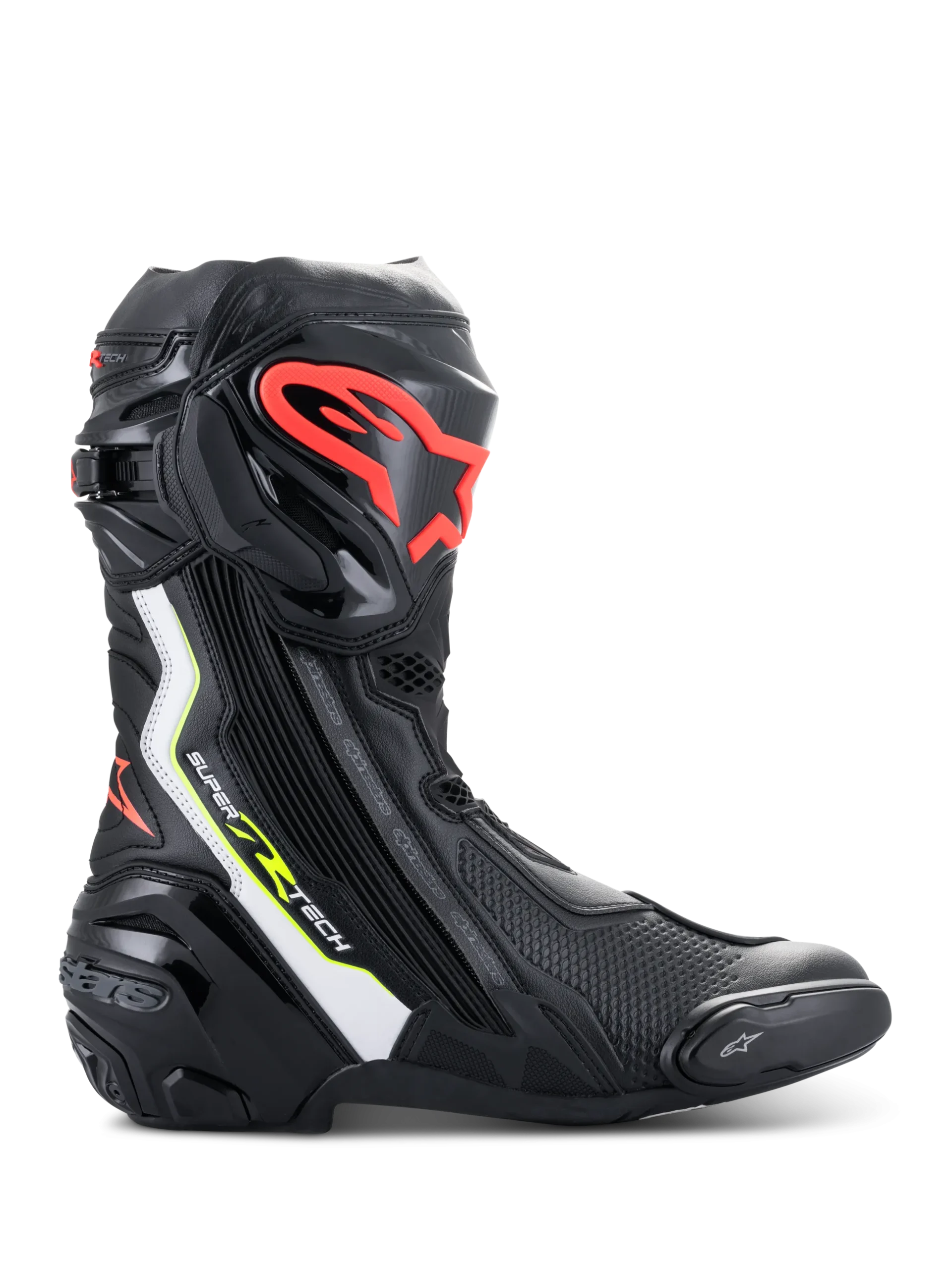 Supertech R Boots