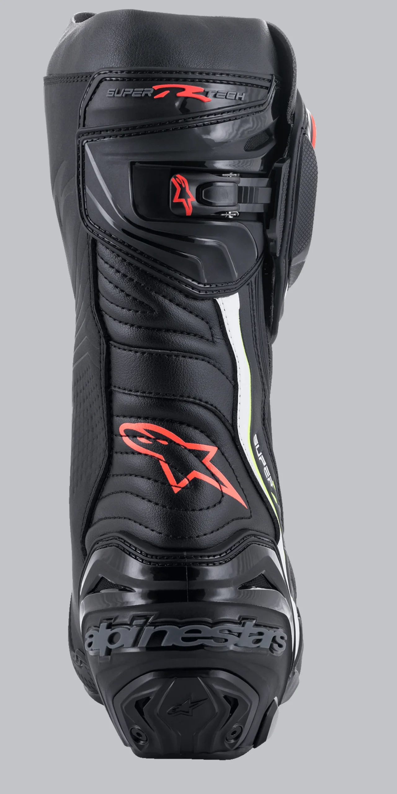 Supertech R Boots