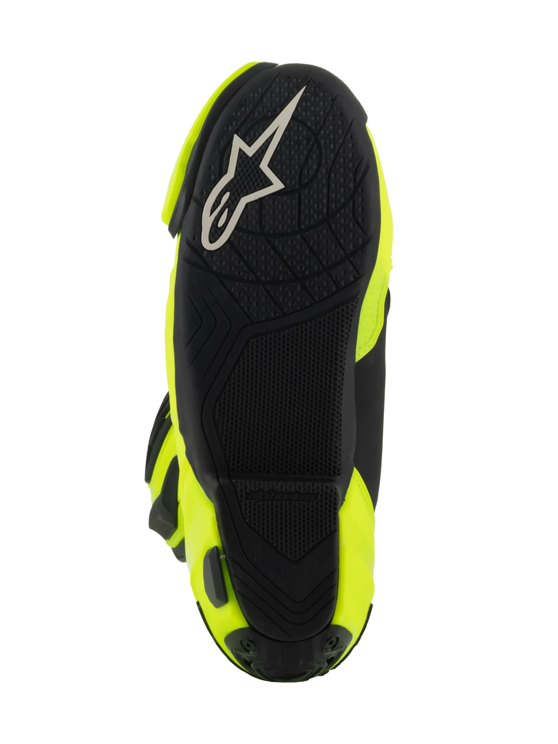 Supertech R Boots