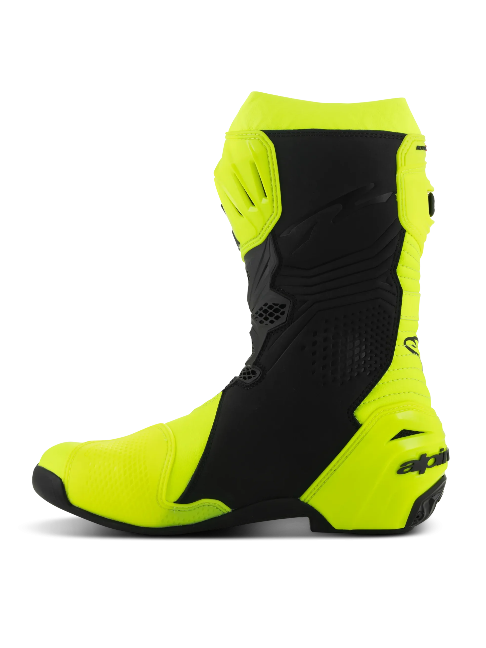 Supertech R Boots