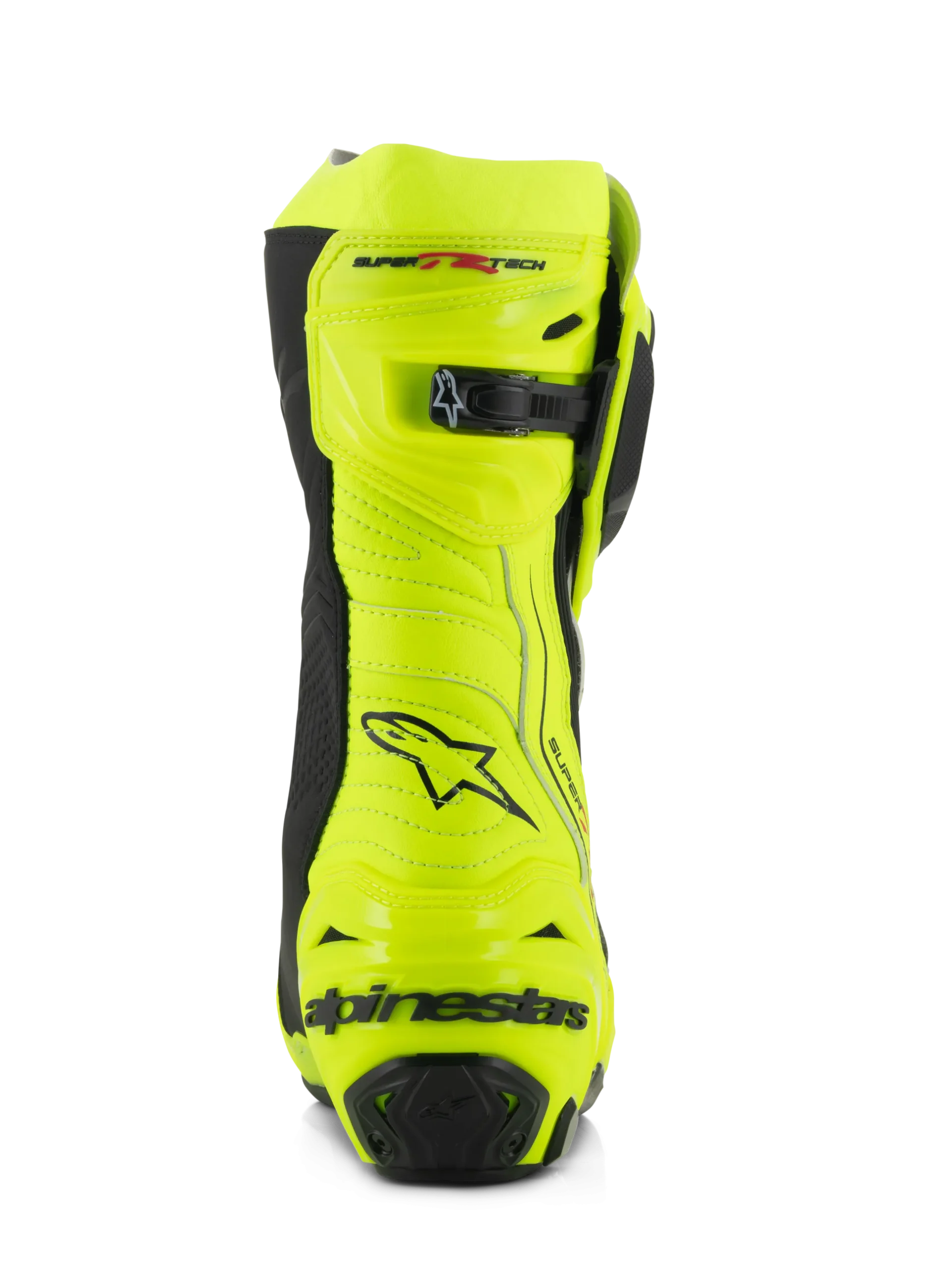 Supertech R Boots