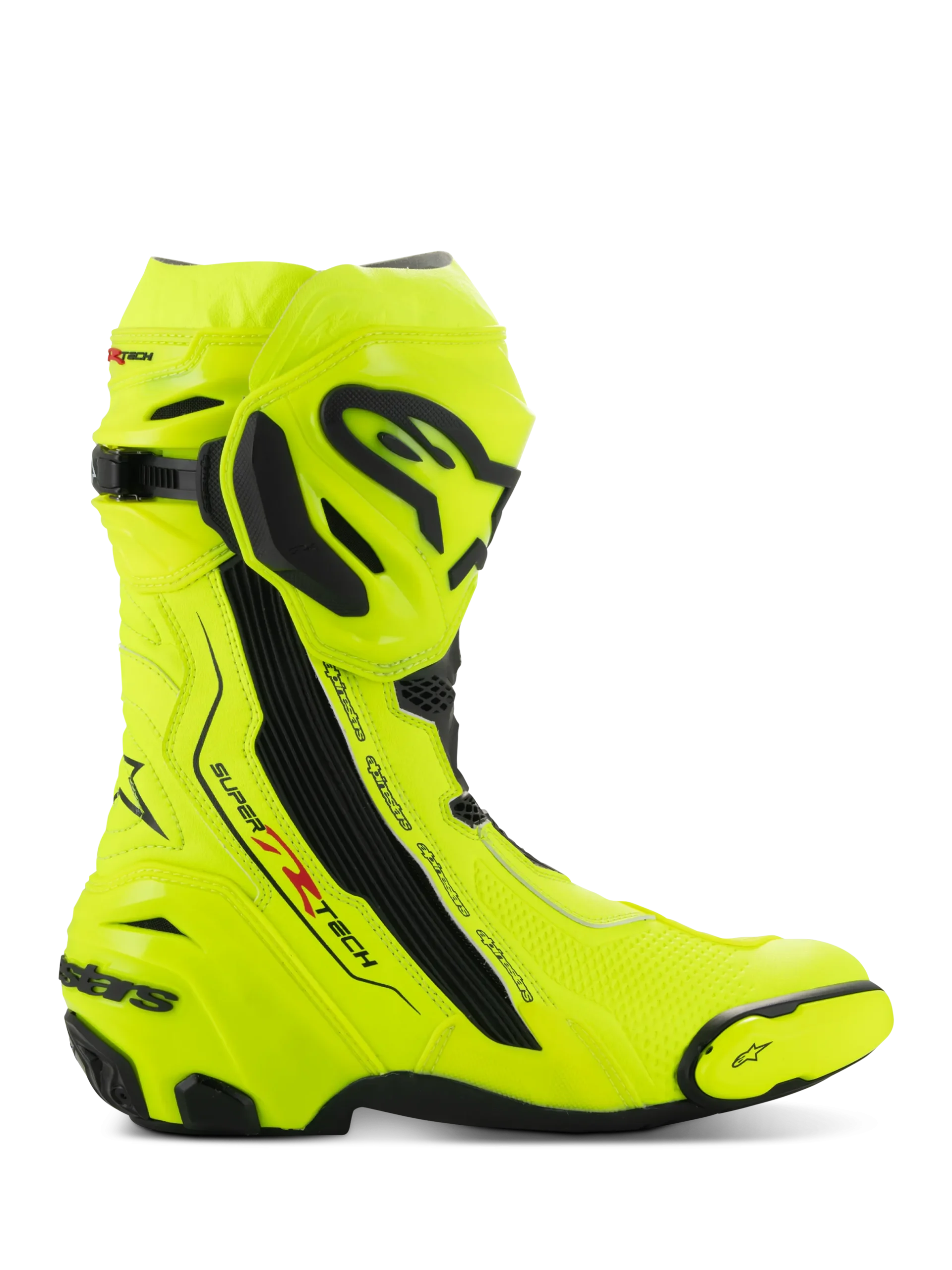 Supertech R Boots