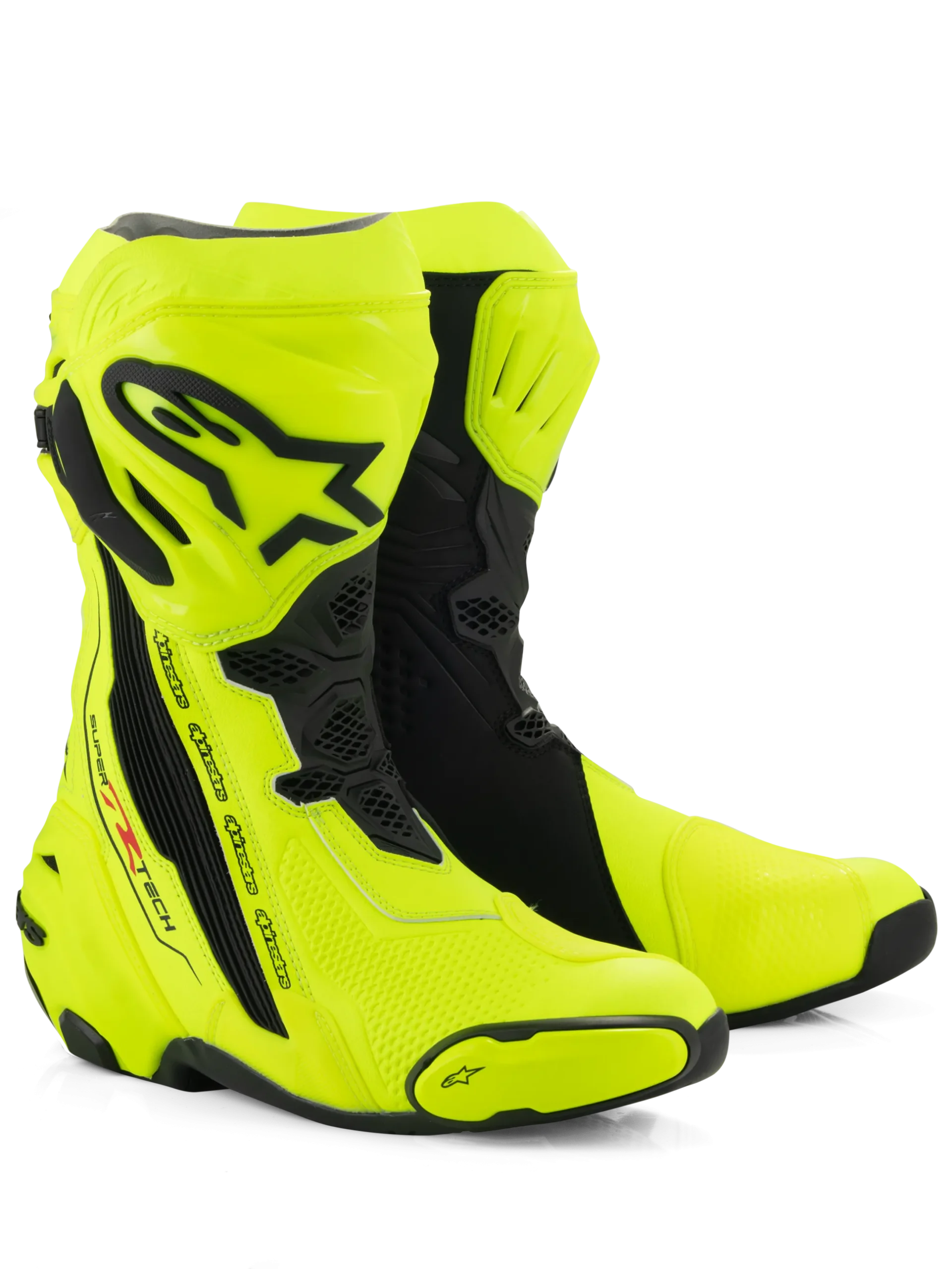 Supertech R Boots