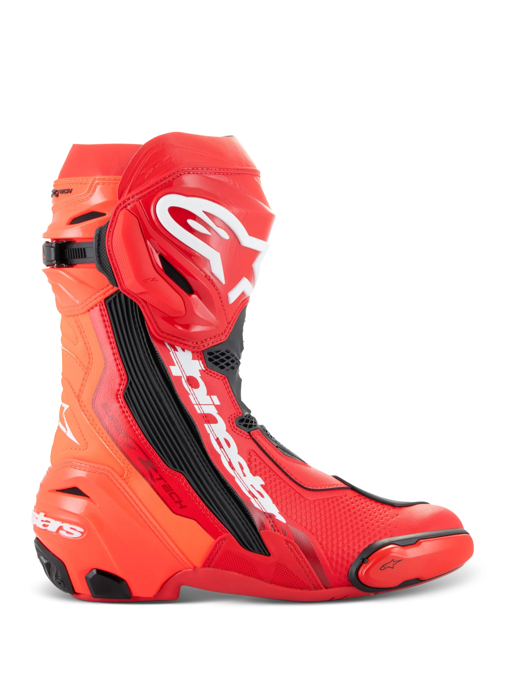Supertech R Boots