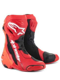 Supertech R Boots