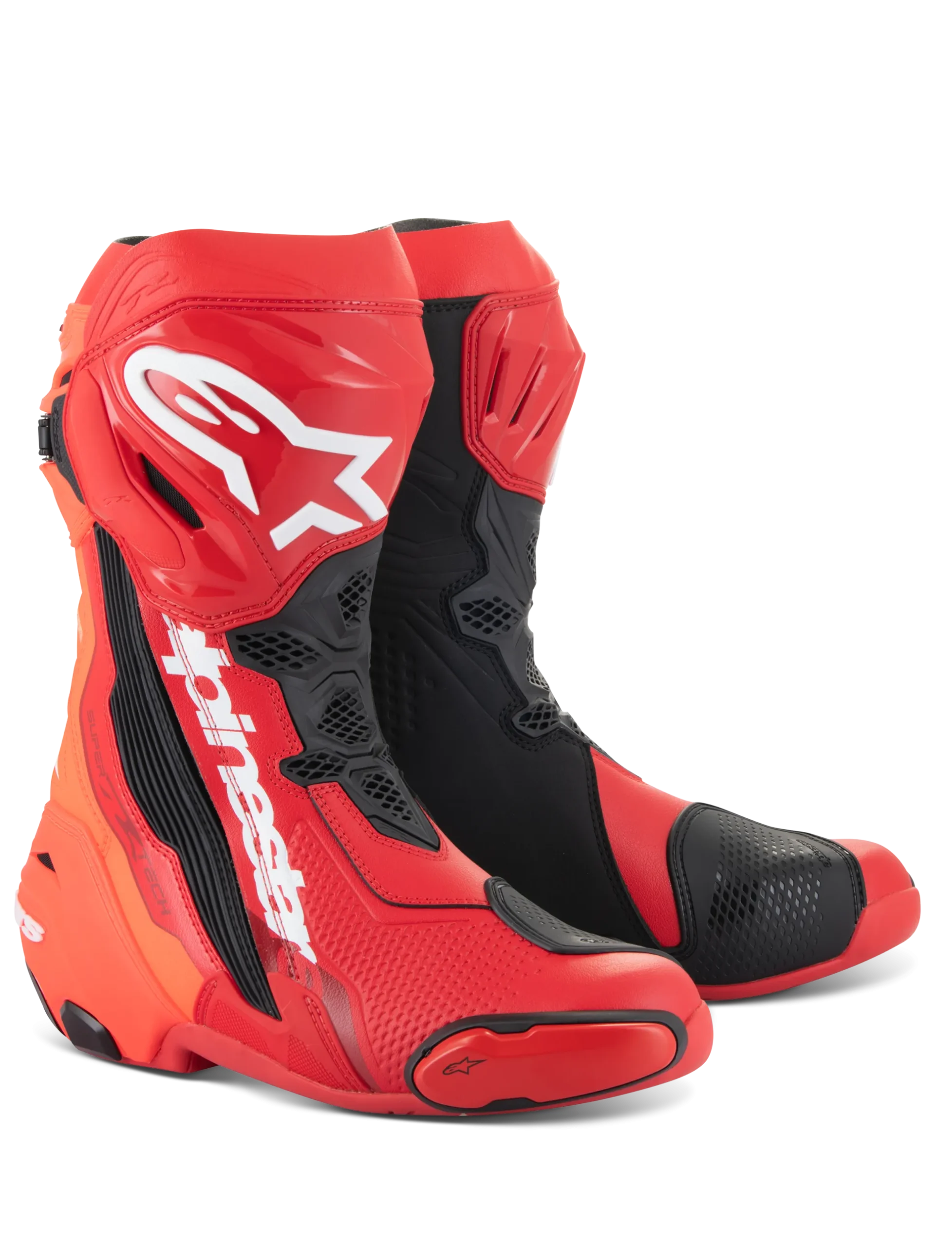 Supertech R Boots