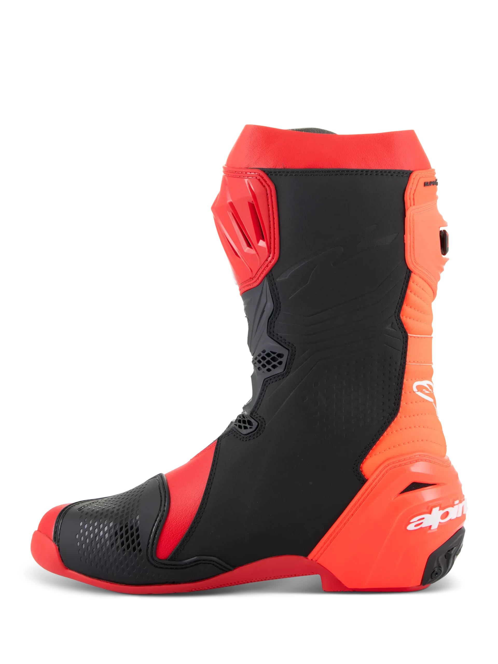 Supertech R Boots