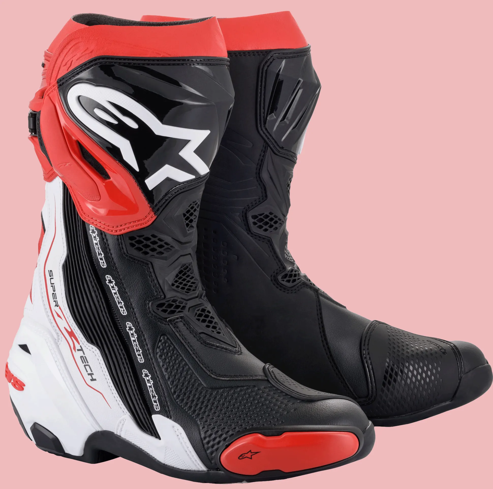 Supertech R Boots