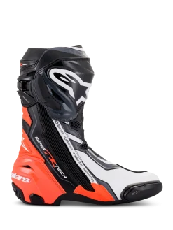 Supertech R Boots