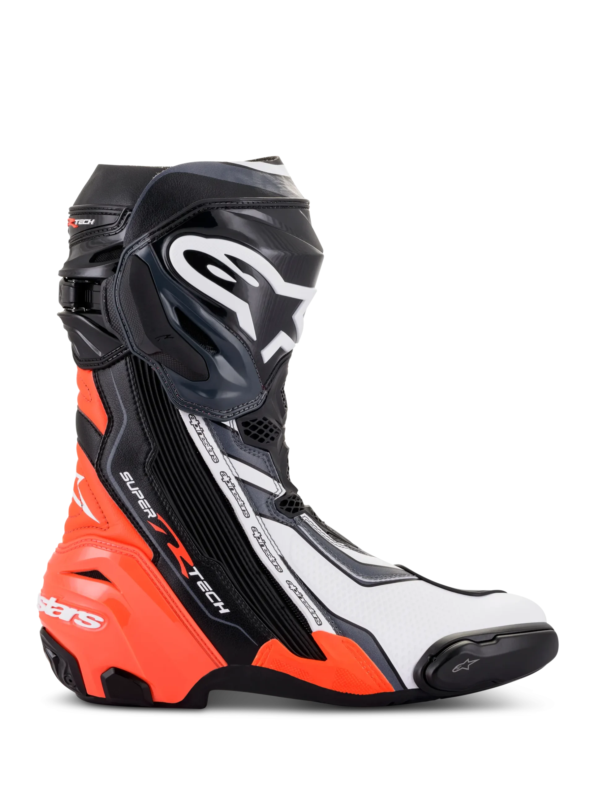 Supertech R Boots