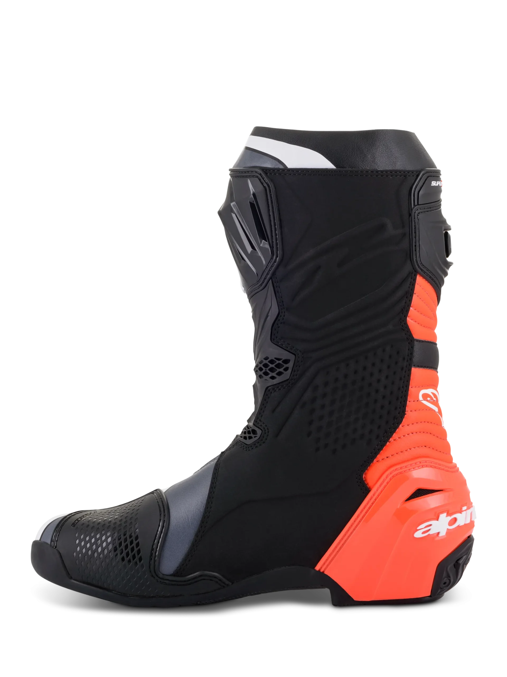 Supertech R Boots